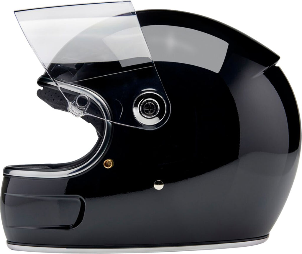 HELMET GRINGO SV GLOSS BLACK 2