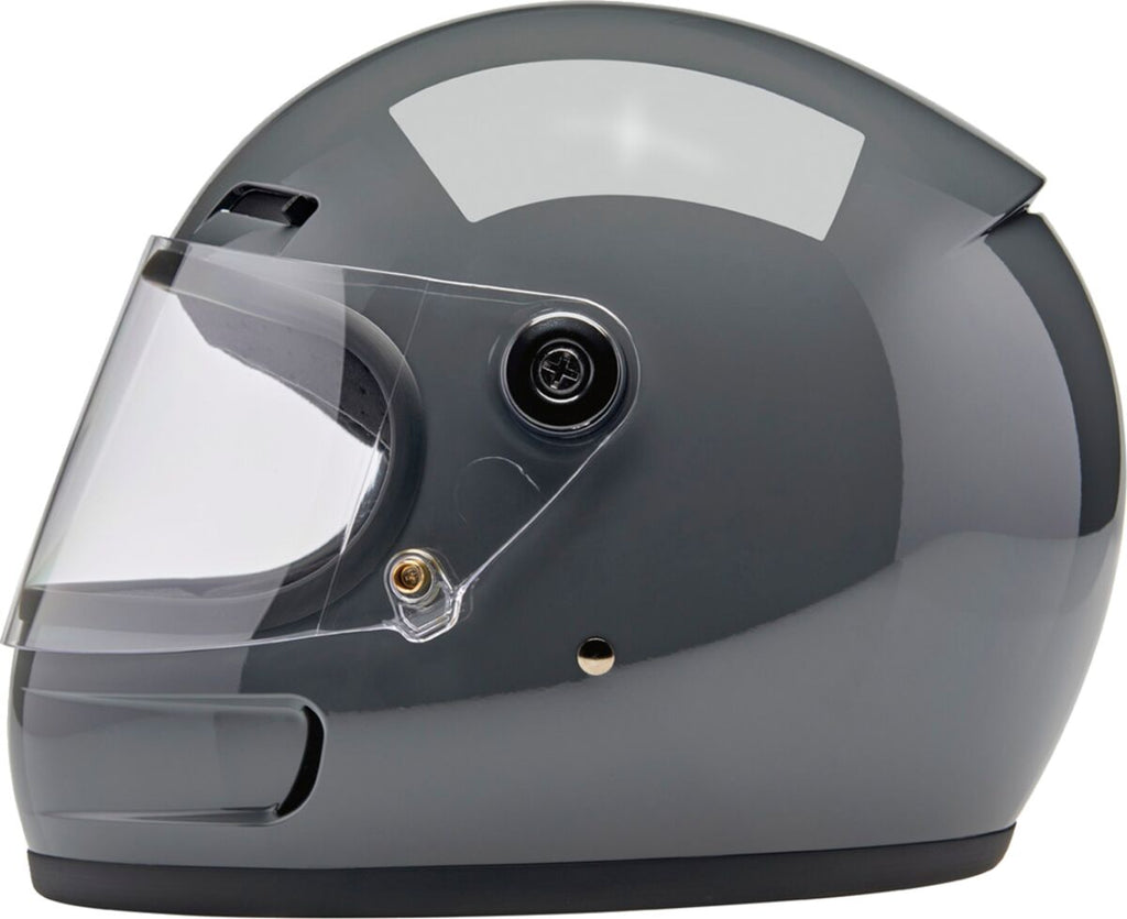 HELMET GRINGO SV GREY XL