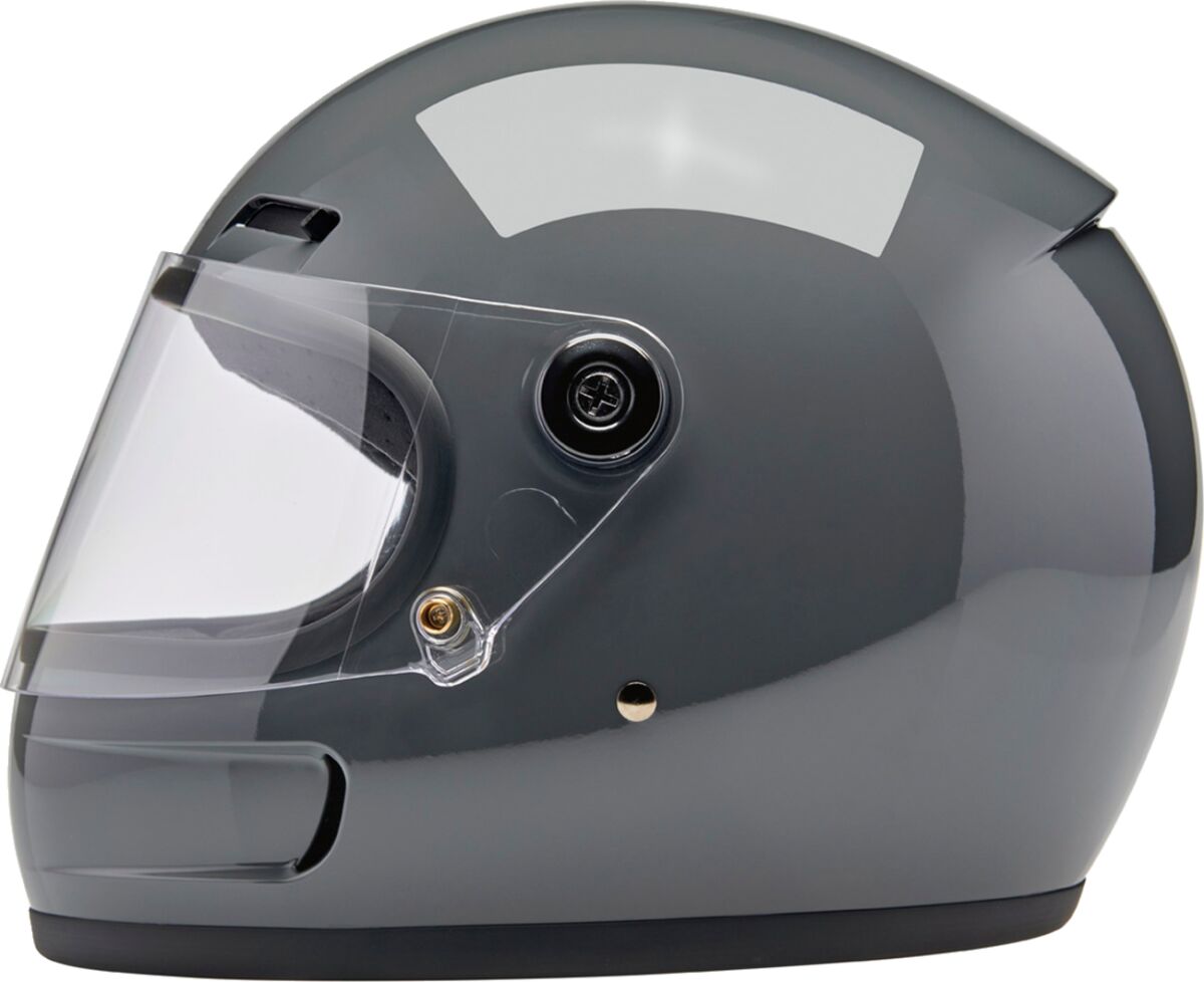 HELMET GRINGO SV GREY XL