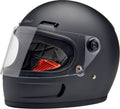 HELMET GRINGO SV FLAT BLACK XS