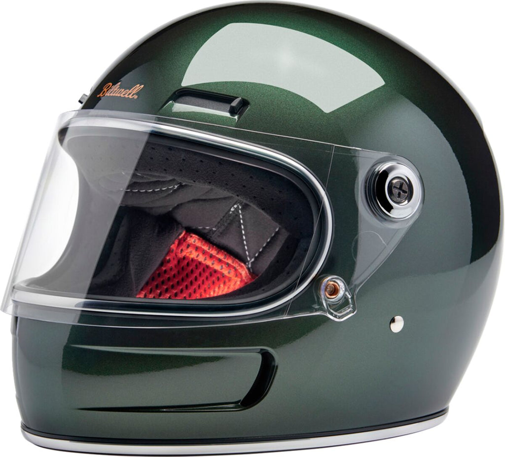 HELMET GRINGO SV METALLIC SIER