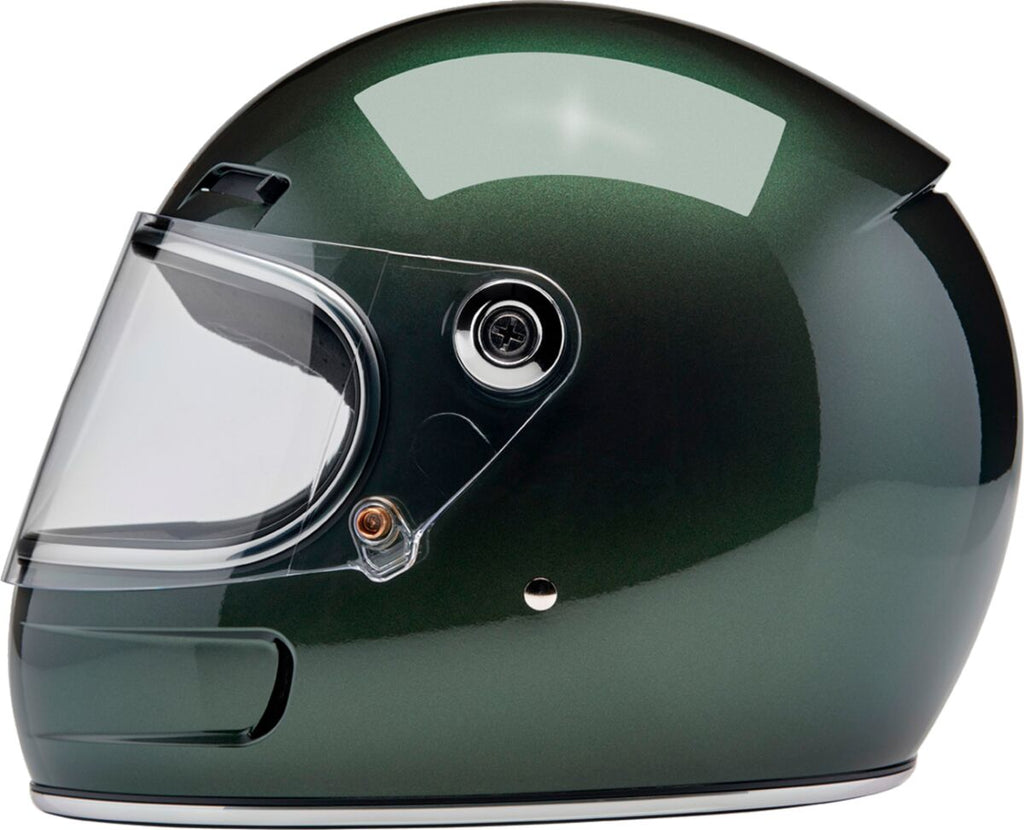 HELMET GRINGO SV METALLIC SIER