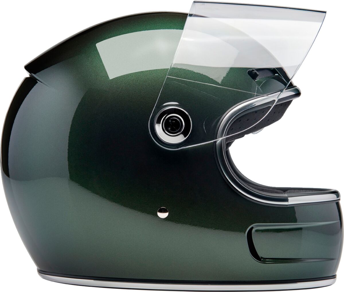 HELMET GRINGO SV METALLIC SIER