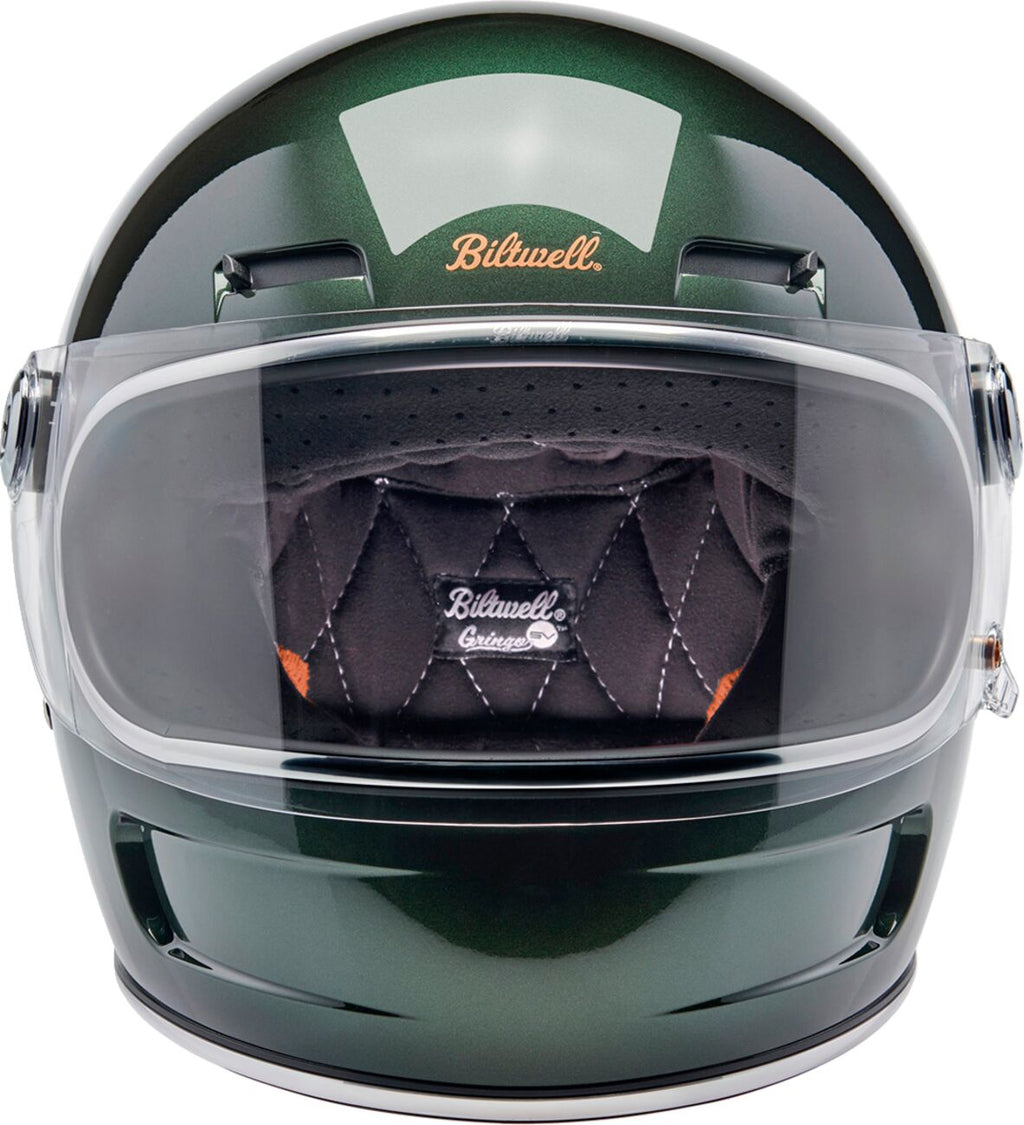 HELMET GRINGO SV METALLIC SIER