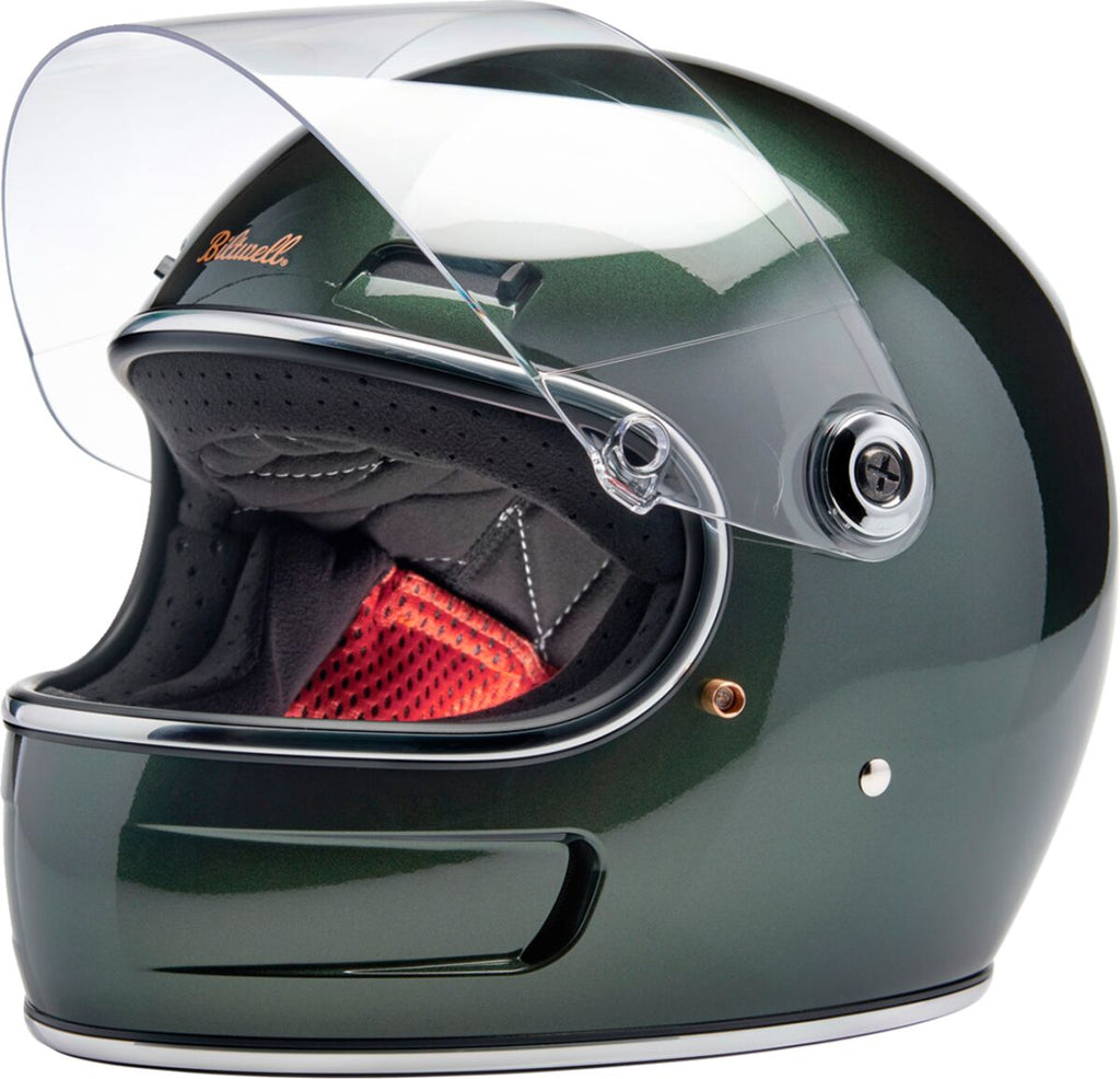 HELMET GRINGO SV METALLIC SIER