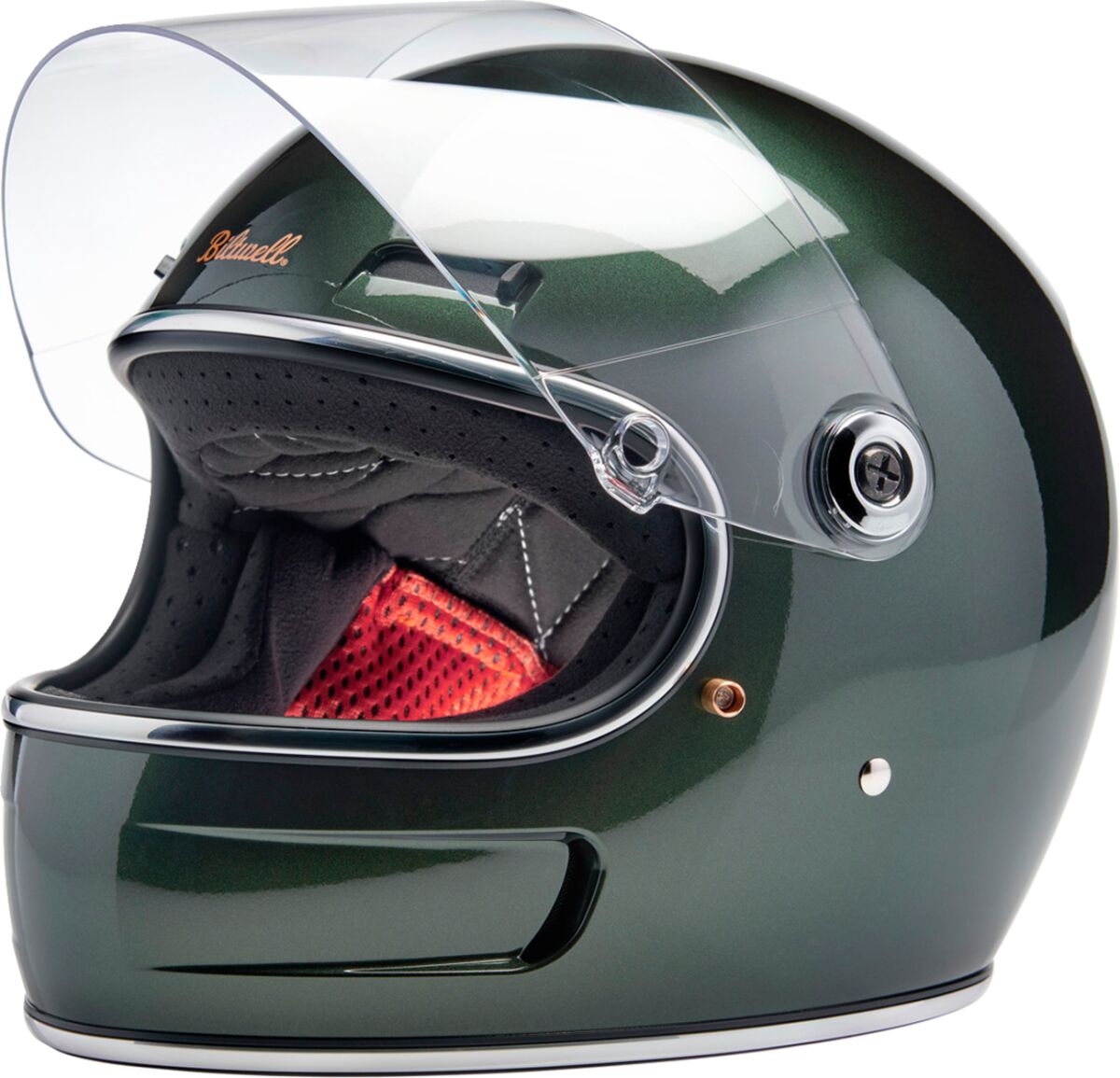 HELMET GRINGO SV METALLIC SIER