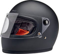 HELMET GRINGO S FLAT BLACK MD
