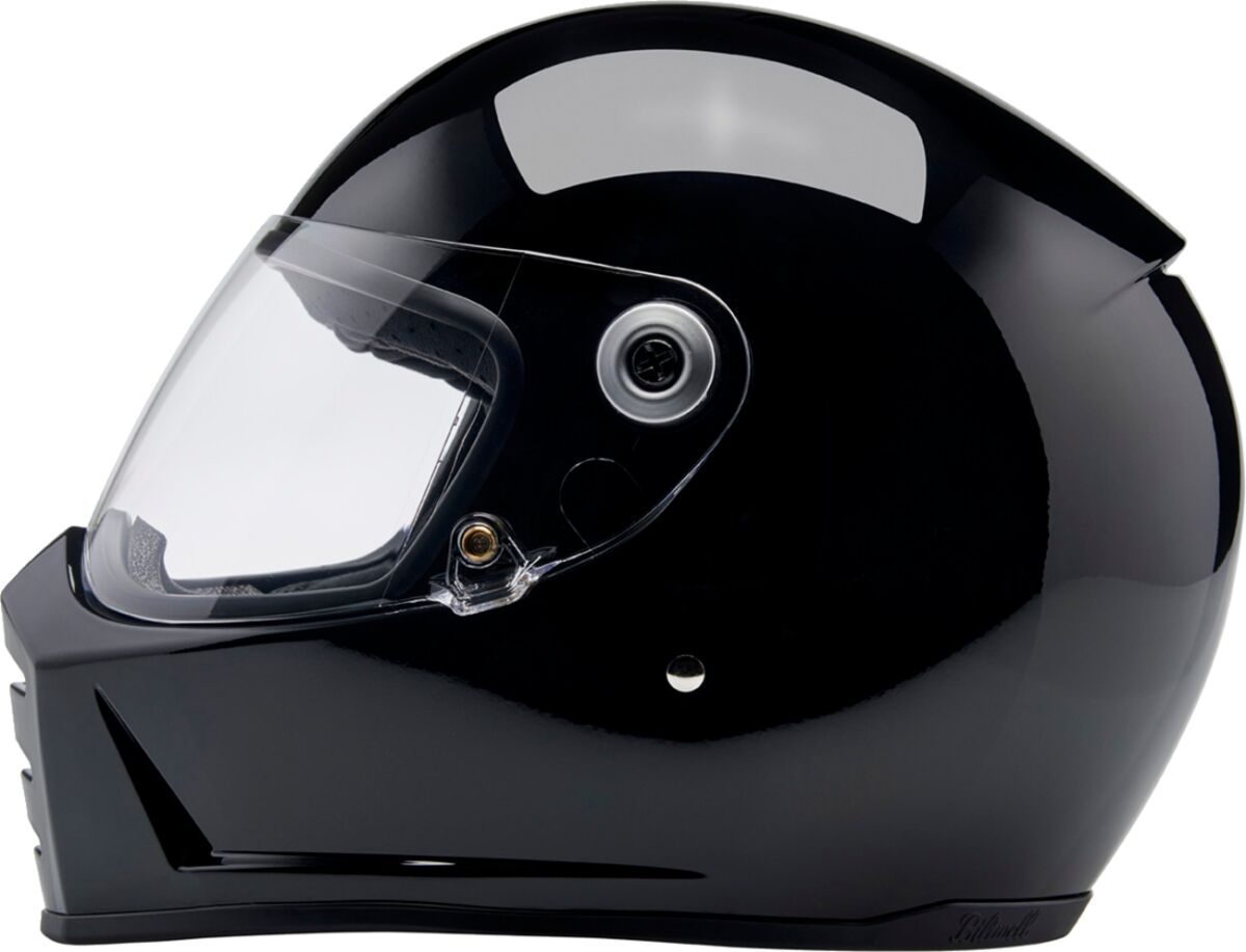 HELMET LANE SPLITTER GLOSS BLA