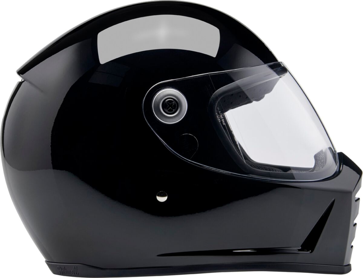 HELMET LANE SPLITTER GLOSS BLA