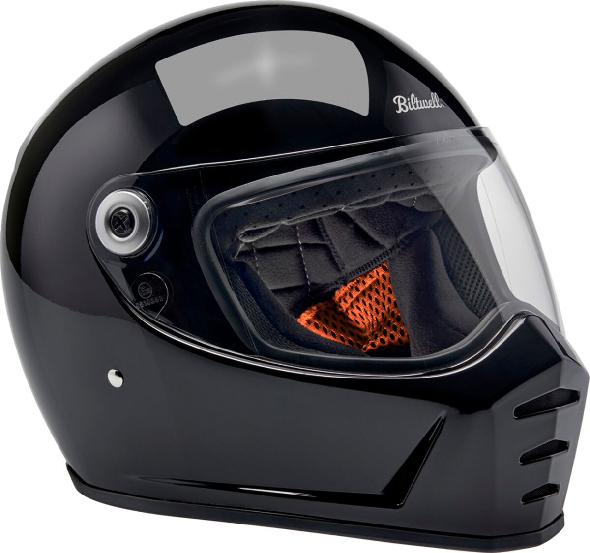 HELMET LANE SPLITTER GLOSS BLA
