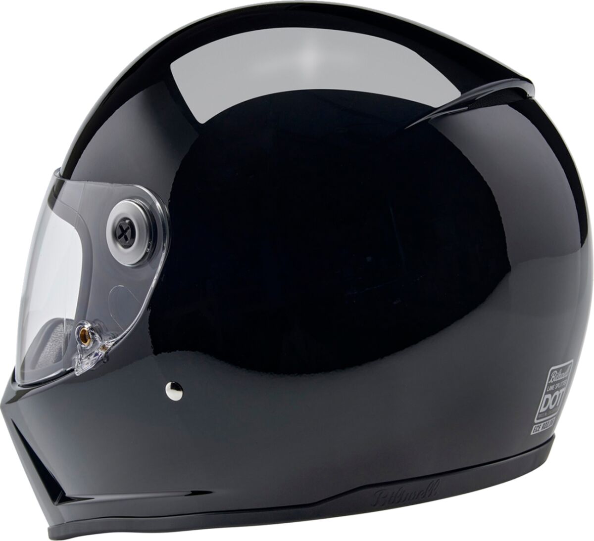 HELMET LANE SPLITTER GLOSS BLA