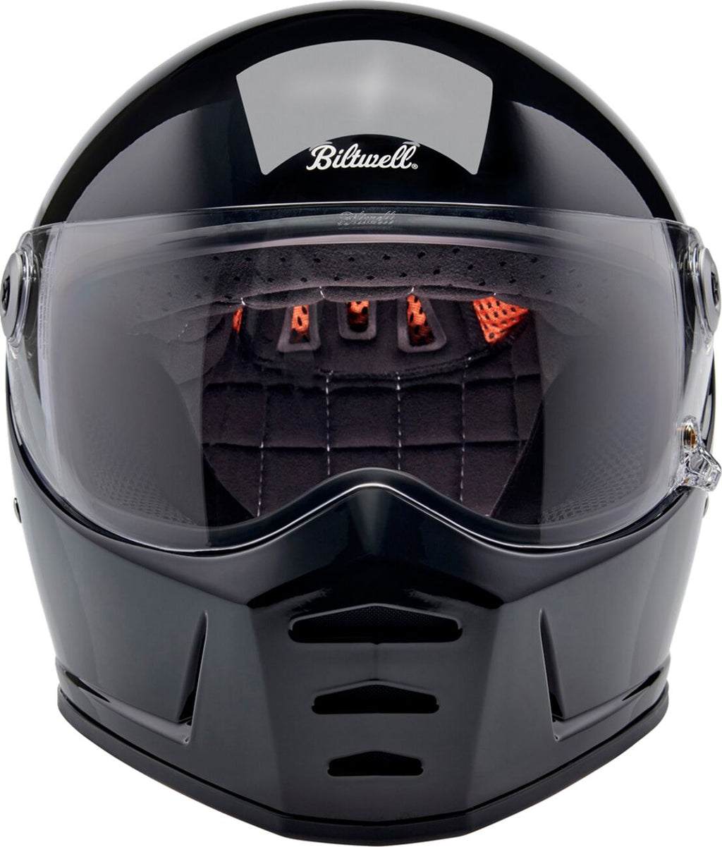 HELMET LANE SPLITTER GLOSS BLA