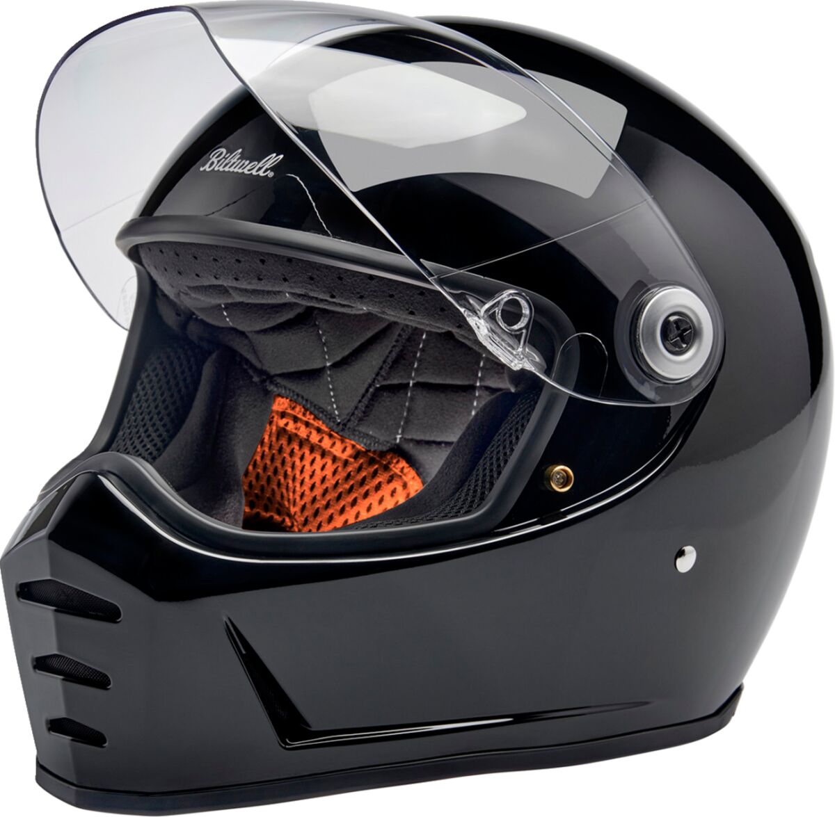 HELMET LANE SPLITTER GLOSS BLA