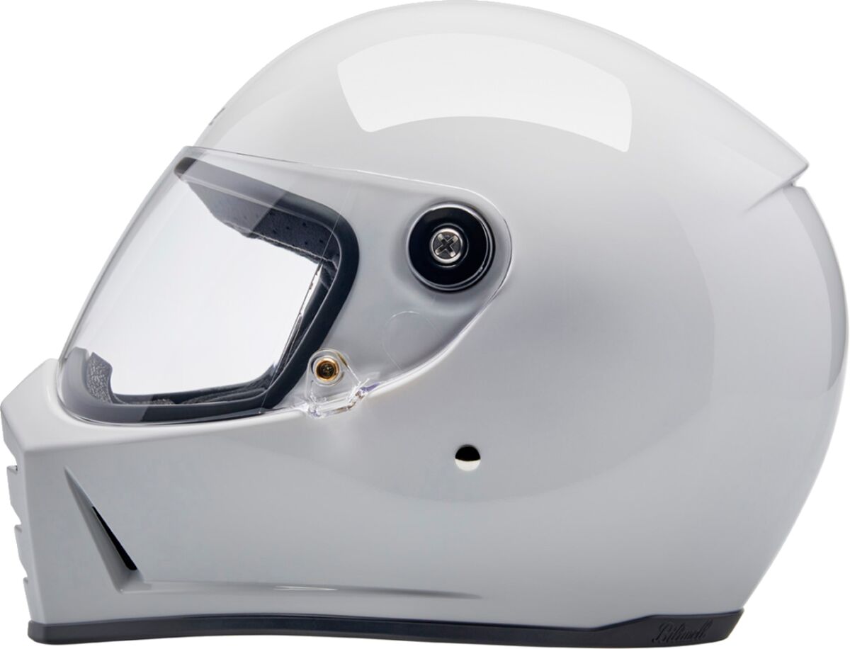 HELMET LANE SPLITTER GLOSS WHI