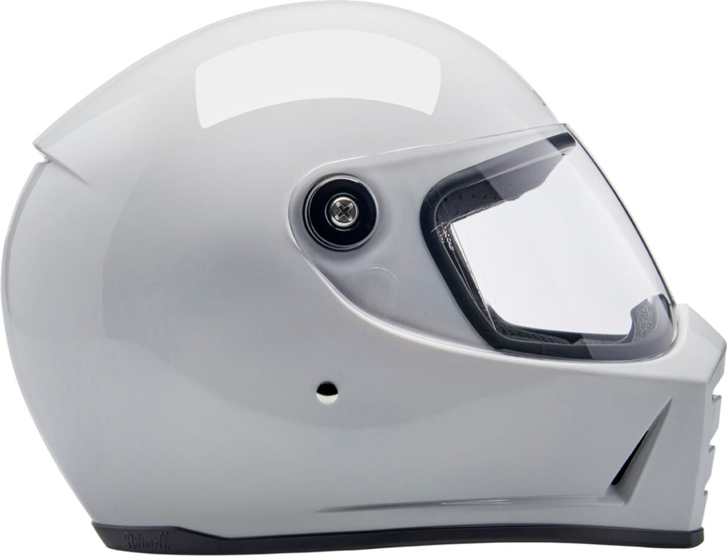 HELMET LANE SPLITTER GLOSS WHI
