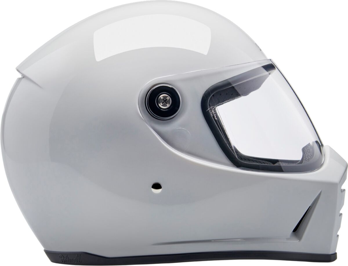 HELMET LANE SPLITTER GLOSS WHI