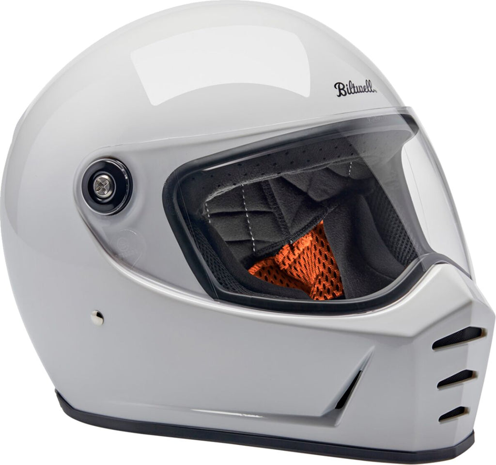 HELMET LANE SPLITTER GLOSS WHI