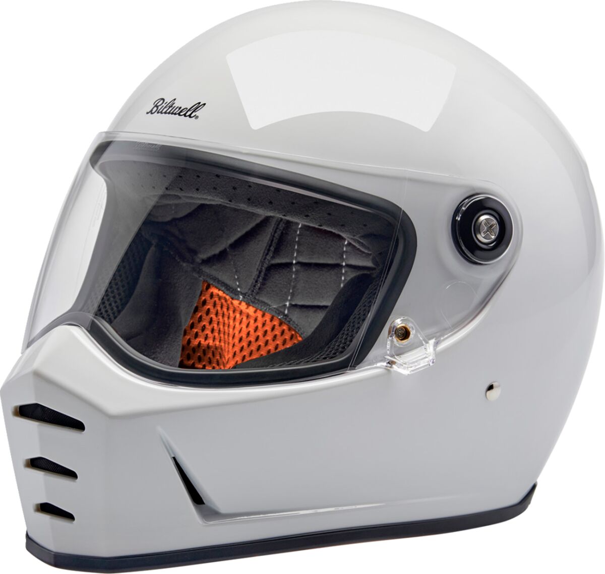 HELMET LANE SPLITTER GLOSS WHI