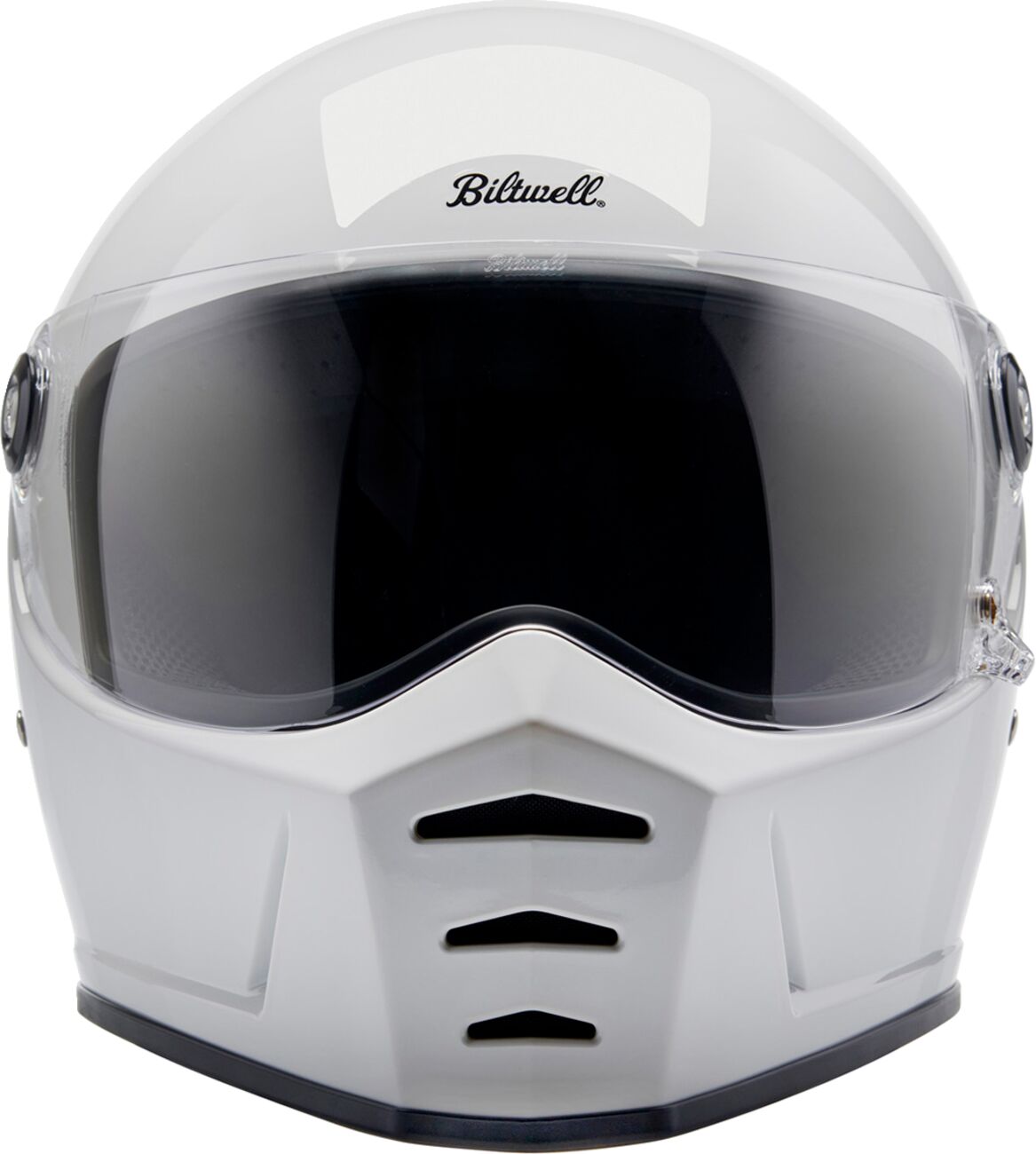 HELMET LANE SPLITTER GLOSS WHI