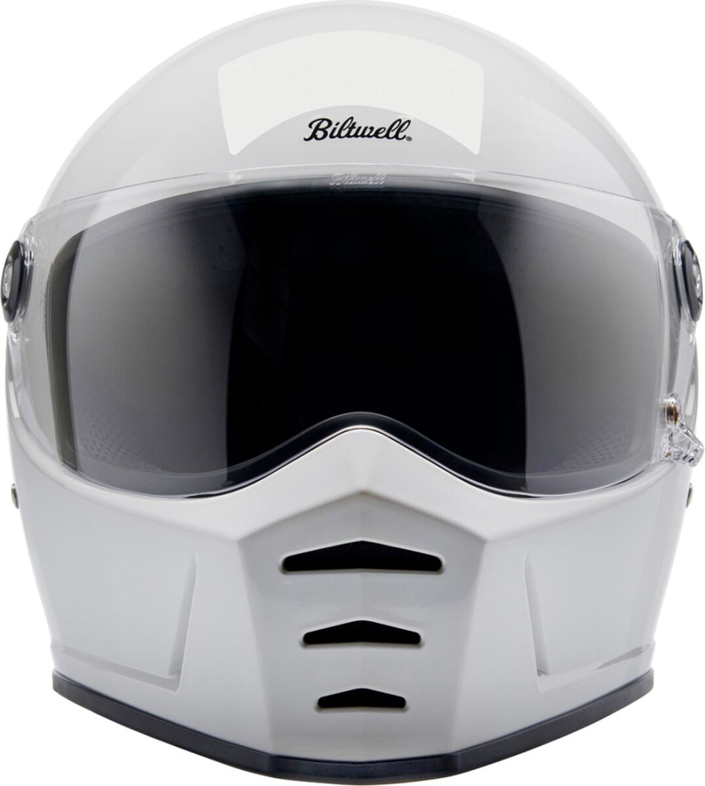 HELMET LANE SPLITTER GLOSS WHI