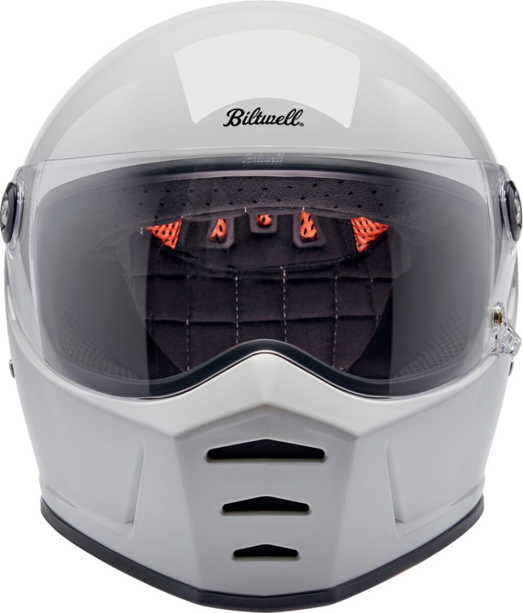 HELMET LANE SPLITTER GLOSS WHI