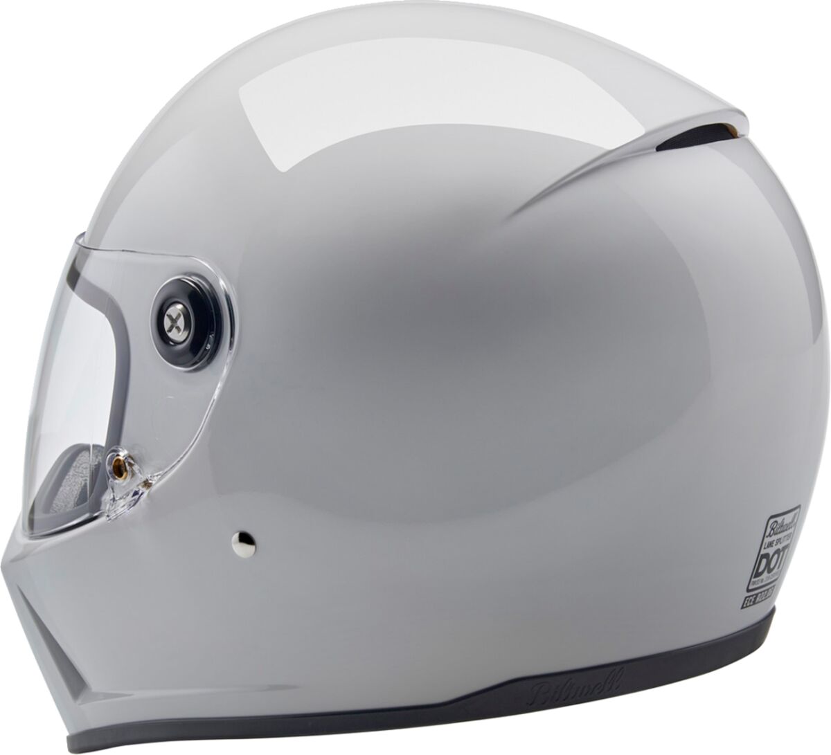 HELMET LANE SPLITTER GLOSS WHI