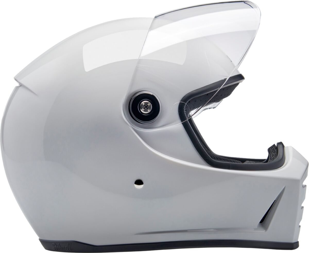 HELMET LANE SPLITTER GLOSS WHI
