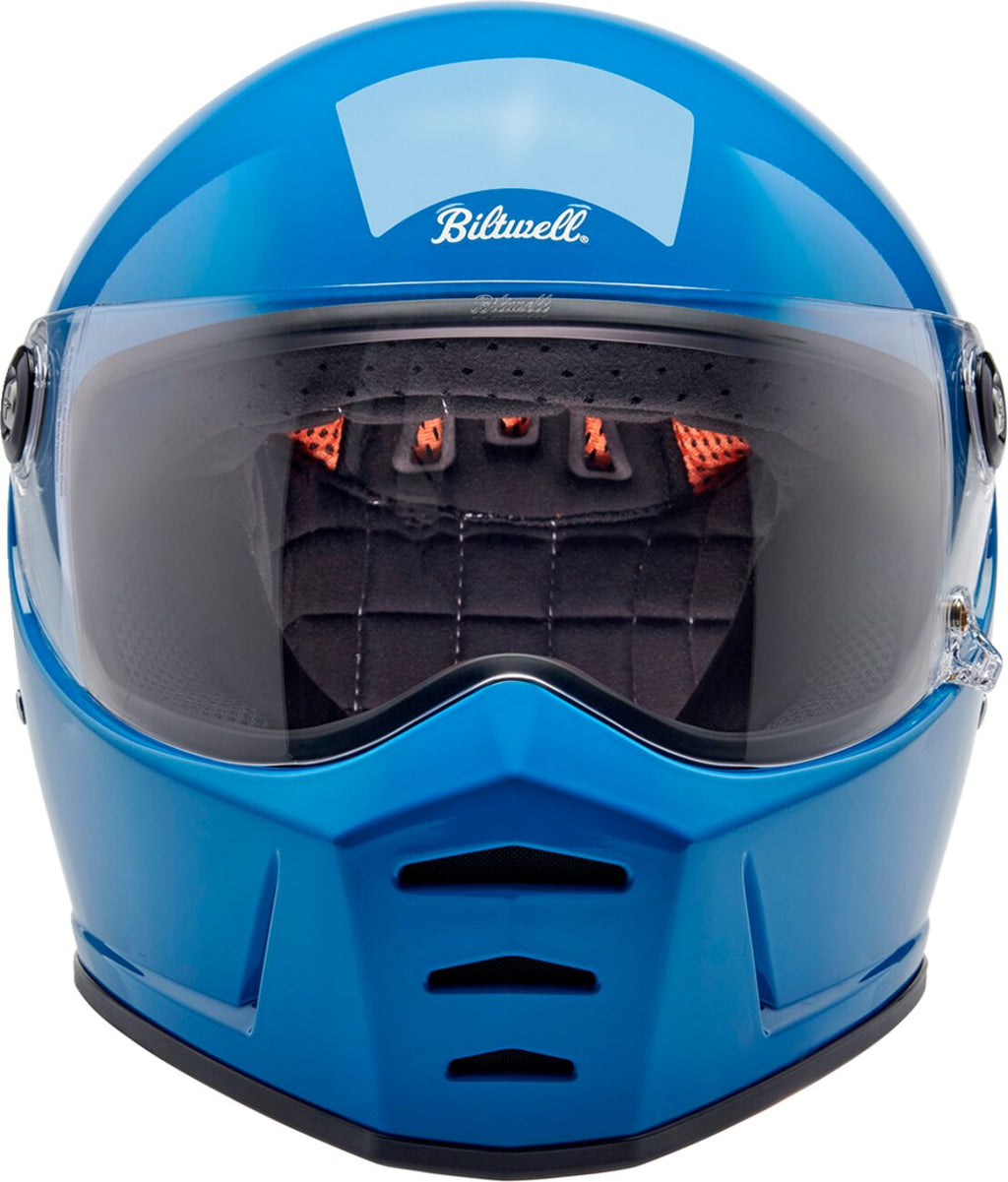 HELMET LANE SPLITTER GLOSS TAH