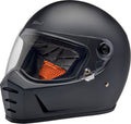 HELMET LANE SPLITTER FLAT BLAC