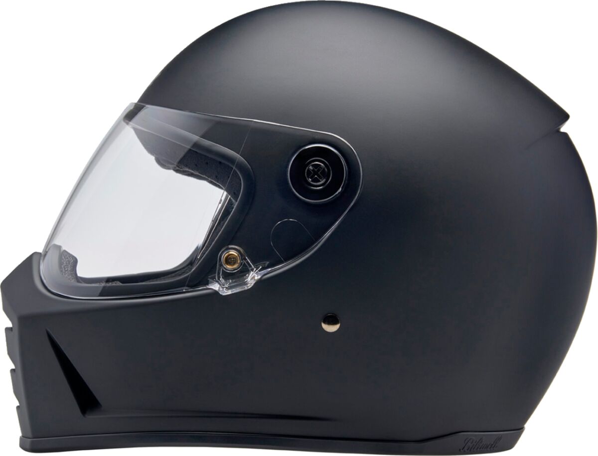 HELMET LANE SPLITTER FLAT BLAC