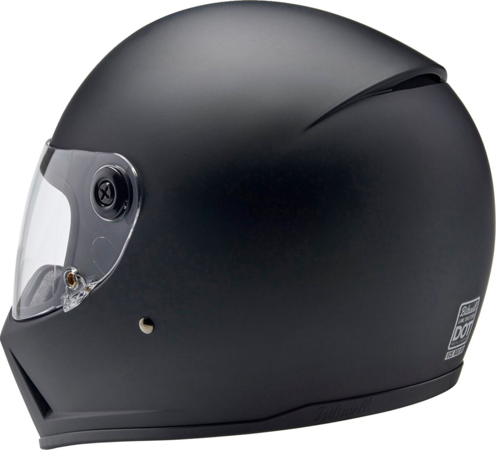 HELMET LANE SPLITTER FLAT BLAC
