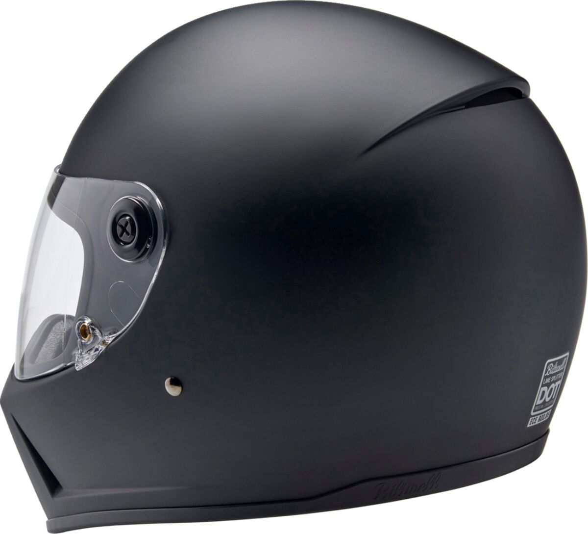 HELMET LANE SPLITTER FLAT BLAC