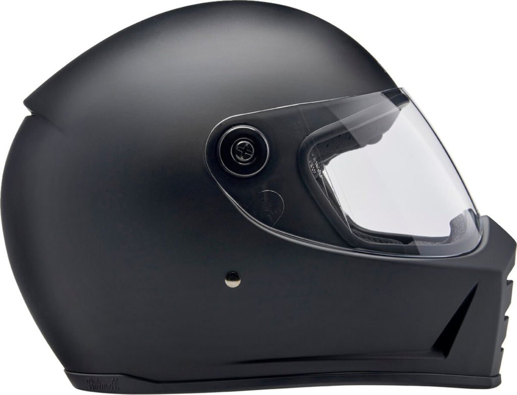 HELMET LANE SPLITTER FLAT BLAC