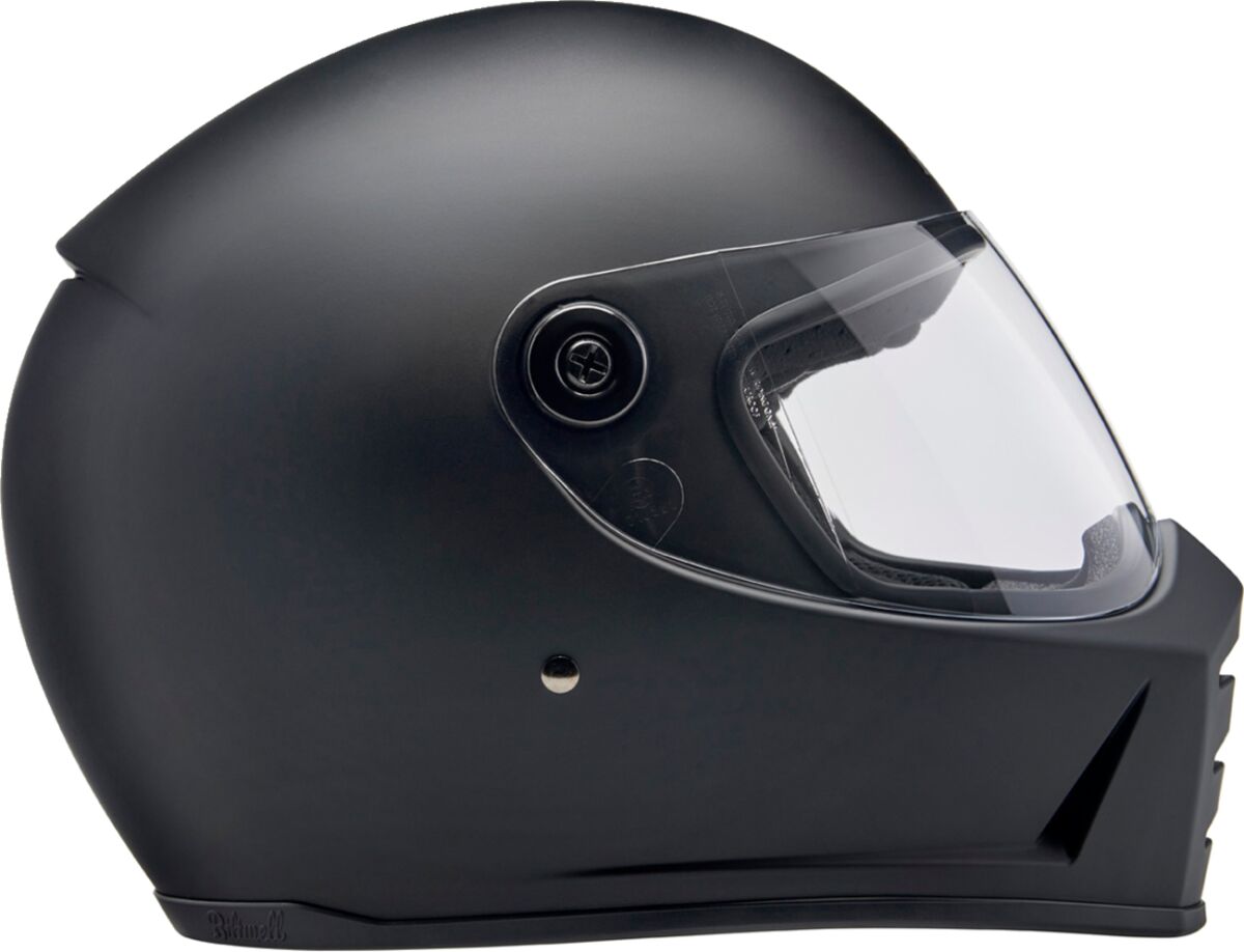 HELMET LANE SPLITTER FLAT BLAC
