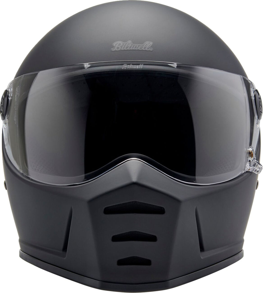 HELMET LANE SPLITTER FLAT BLAC