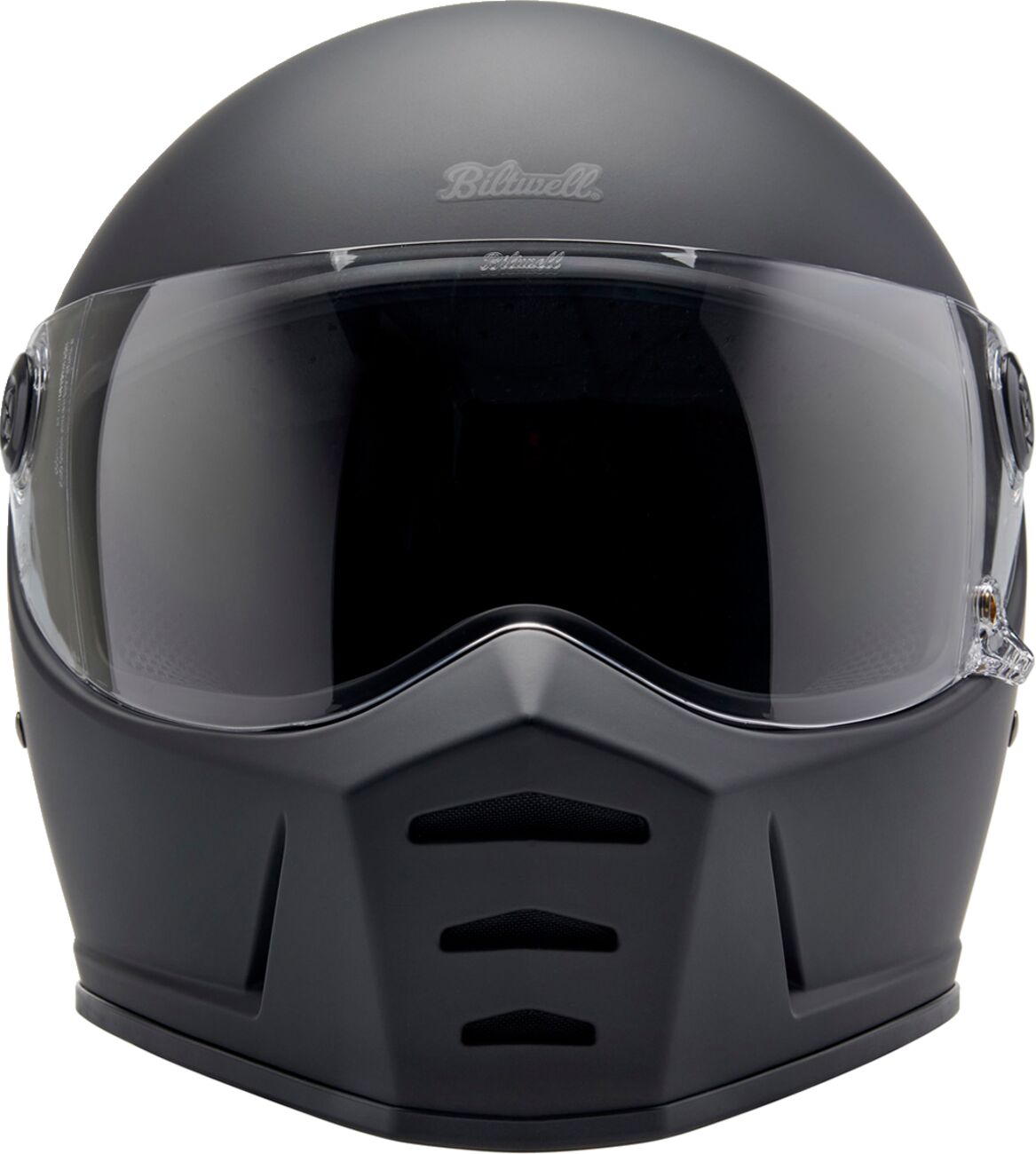 HELMET LANE SPLITTER FLAT BLAC