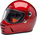 HELMET LANE SPLITTER METALLIC