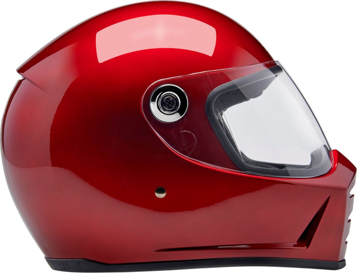 HELMET LANE SPLITTER METALLIC