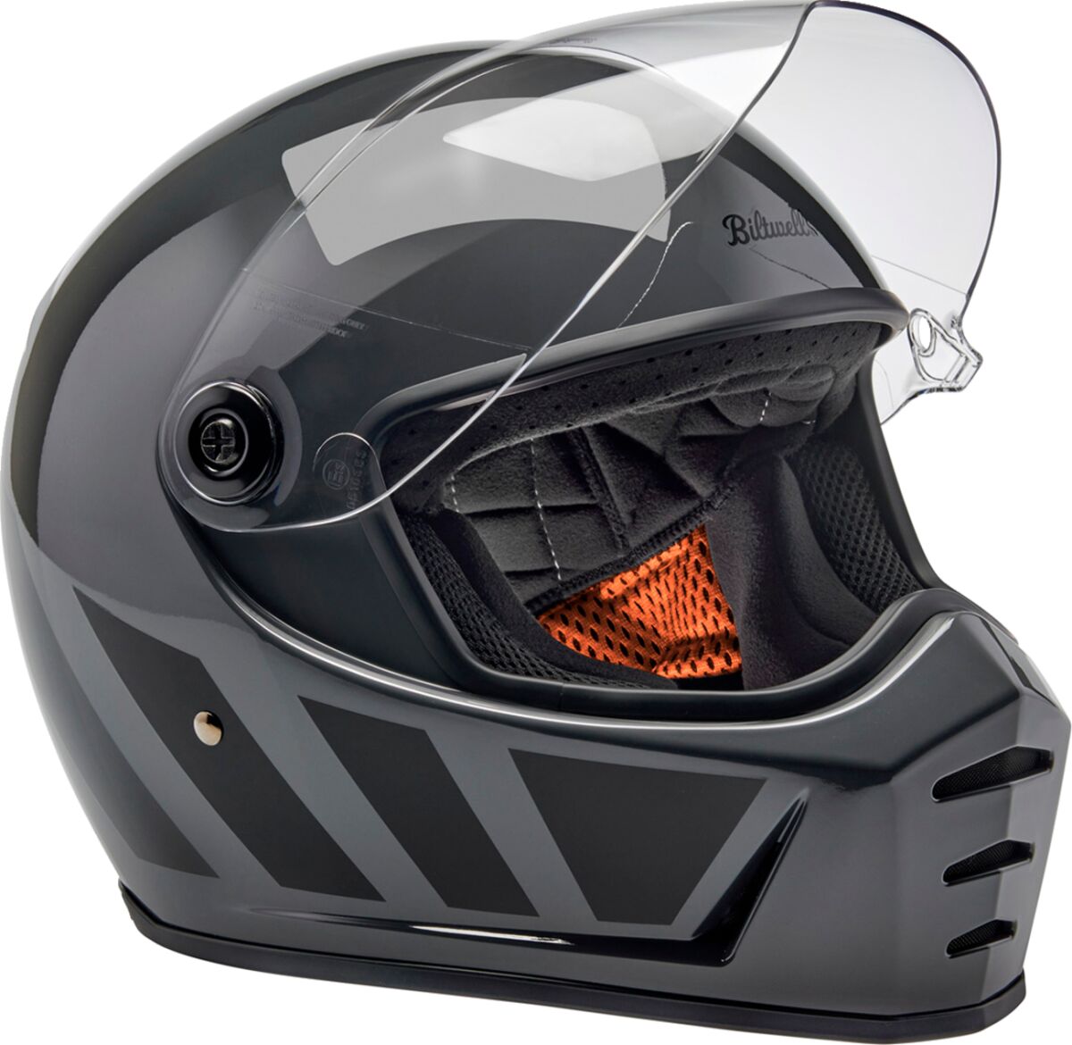 HELMET LANE SPLITTER GLOSS STO