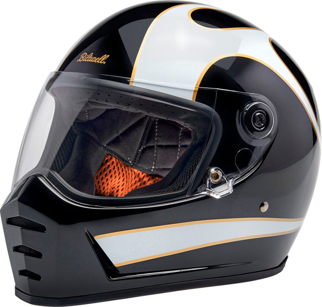 HELMET LANE SPLITTER GLOSS BLA