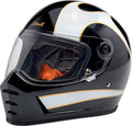 HELMET LANE SPLITTER GLOSS BLA