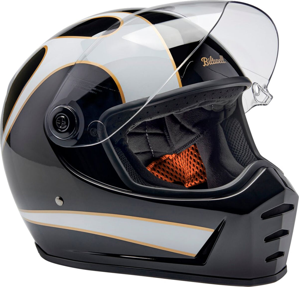 HELMET LANE SPLITTER GLOSS BLA