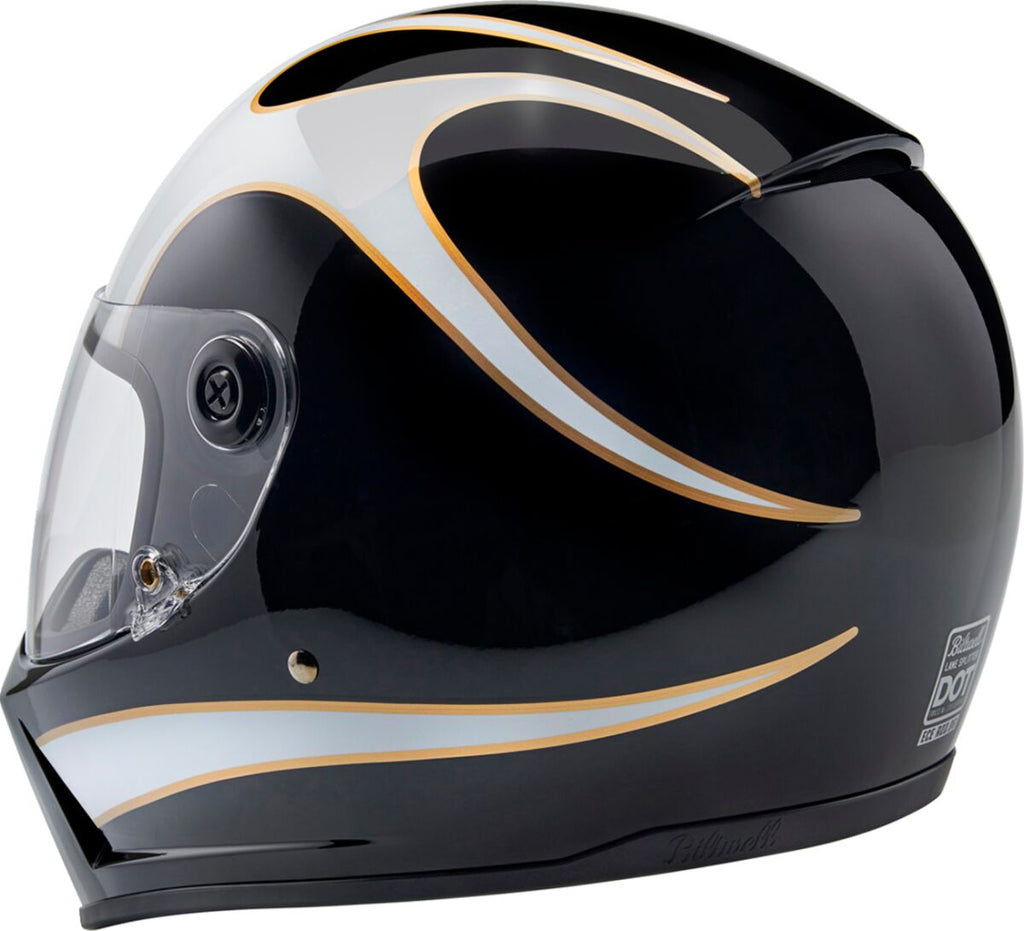HELMET LANE SPLITTER GLOSS BLA
