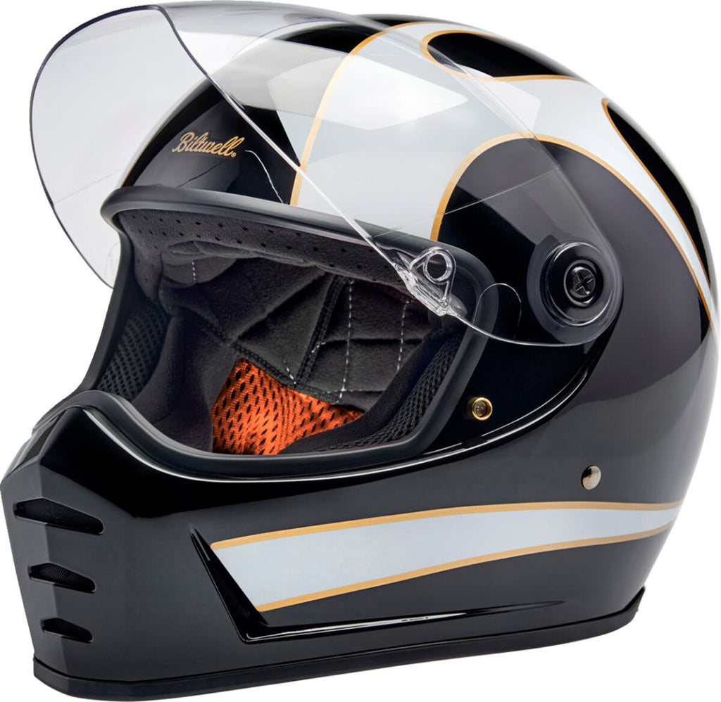 HELMET LANE SPLITTER GLOSS BLA