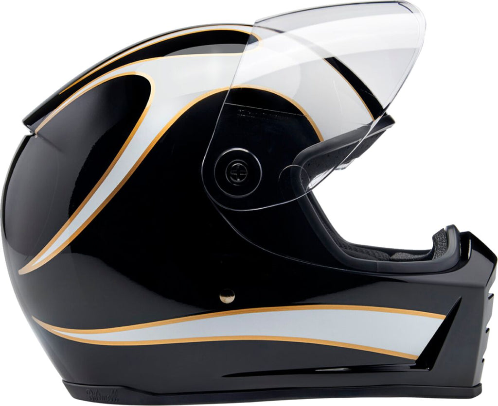 HELMET LANE SPLITTER GLOSS BLA