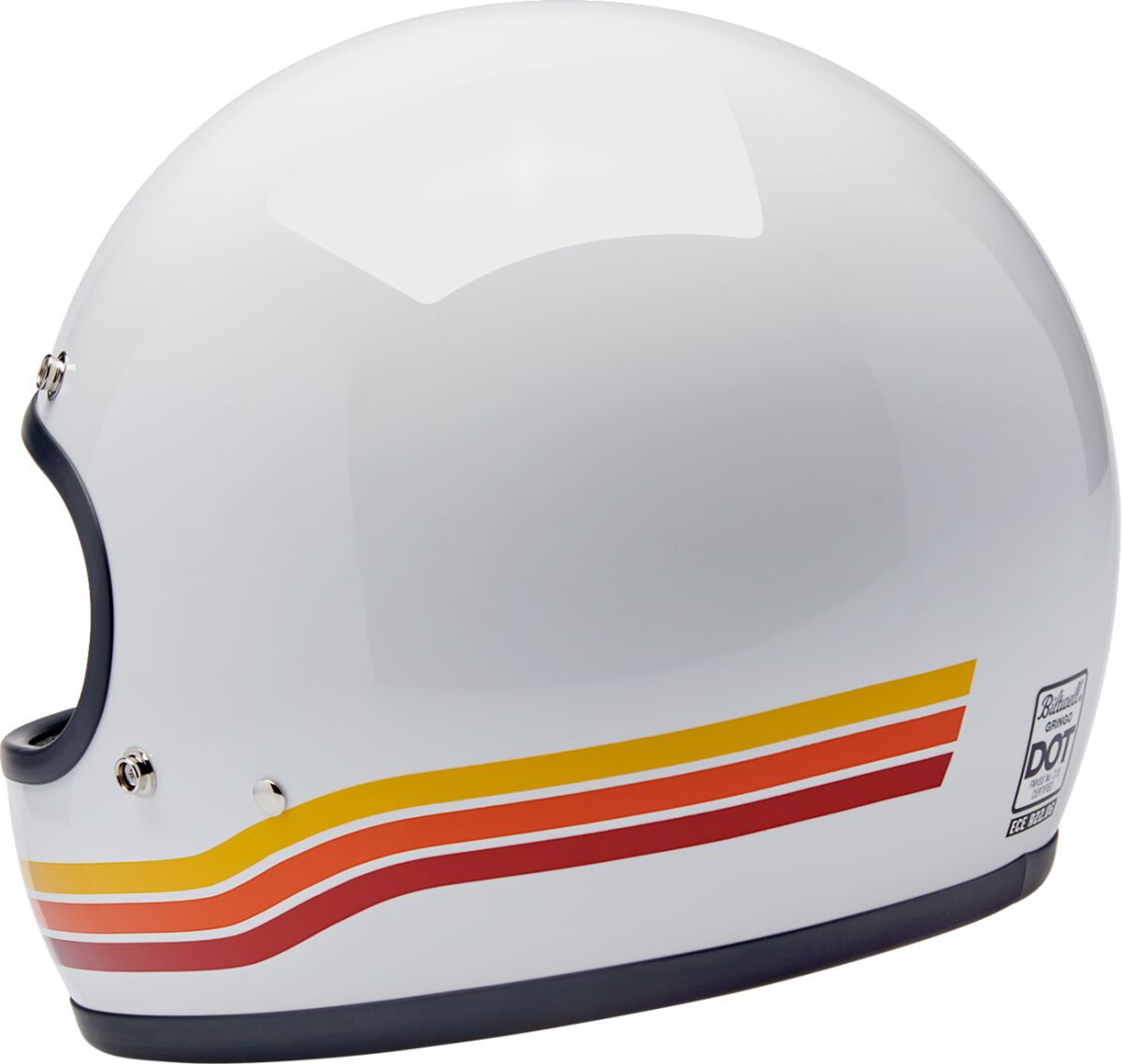 HELMET GRINGO SUNSET SPECTRUM