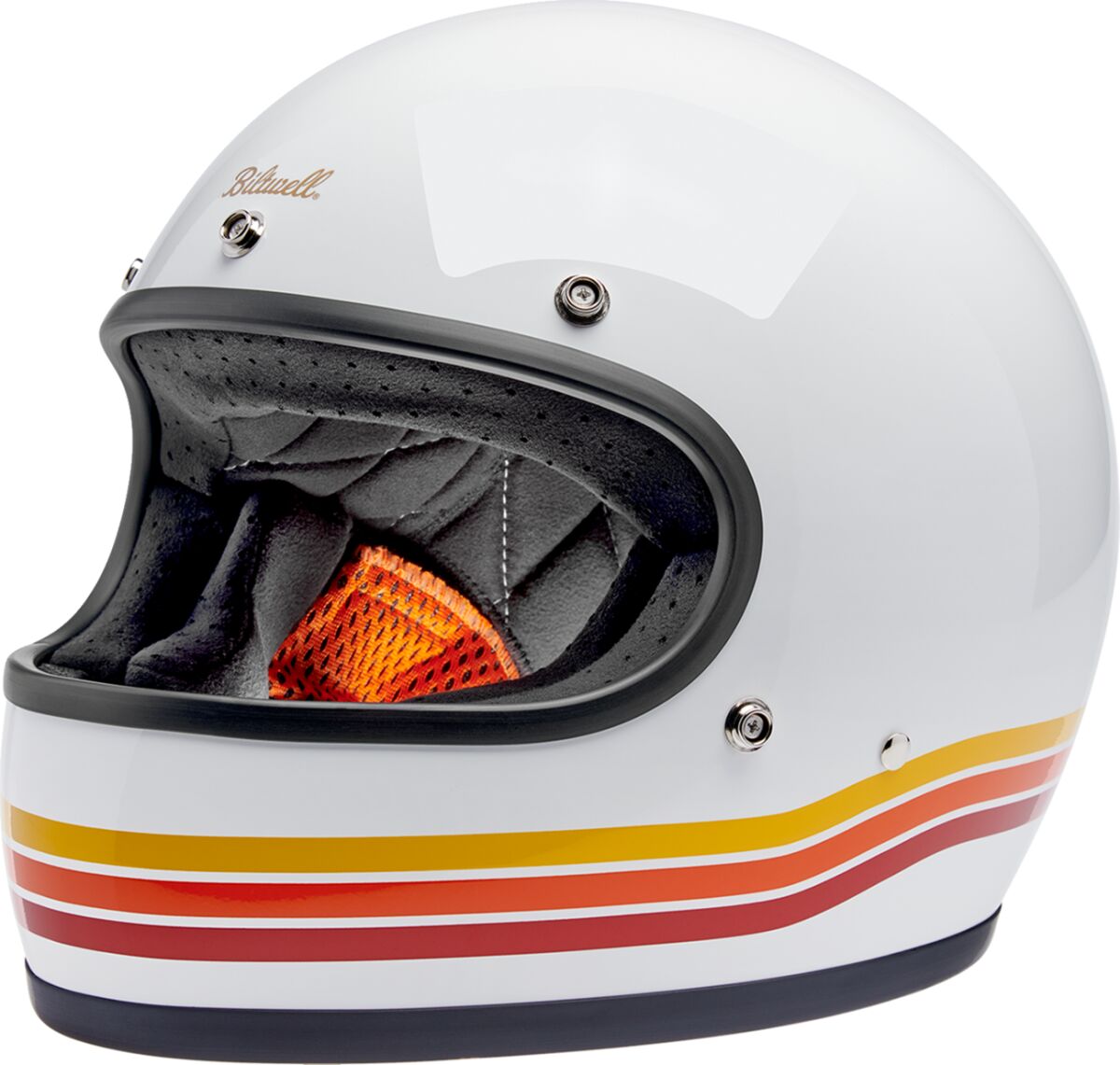 HELMET GRINGO SUNSET SPECTRUM