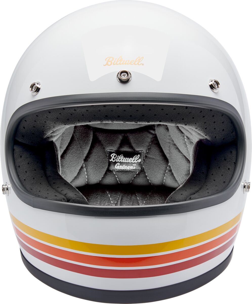 HELMET GRINGO SUNSET SPECTRUM