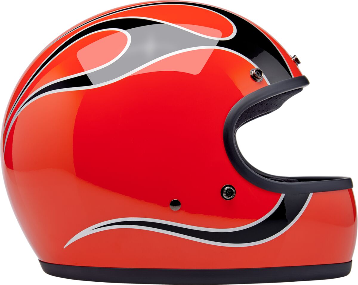 HELMET GRINGO COMPETITION ORAN
