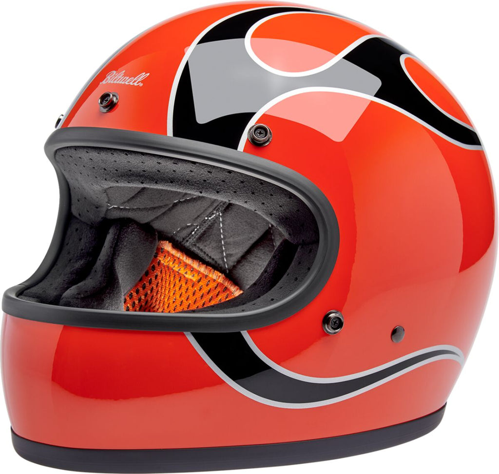 HELMET GRINGO COMPETITION ORAN